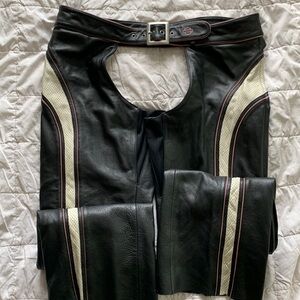 Harley-Davidson Chaps size XL